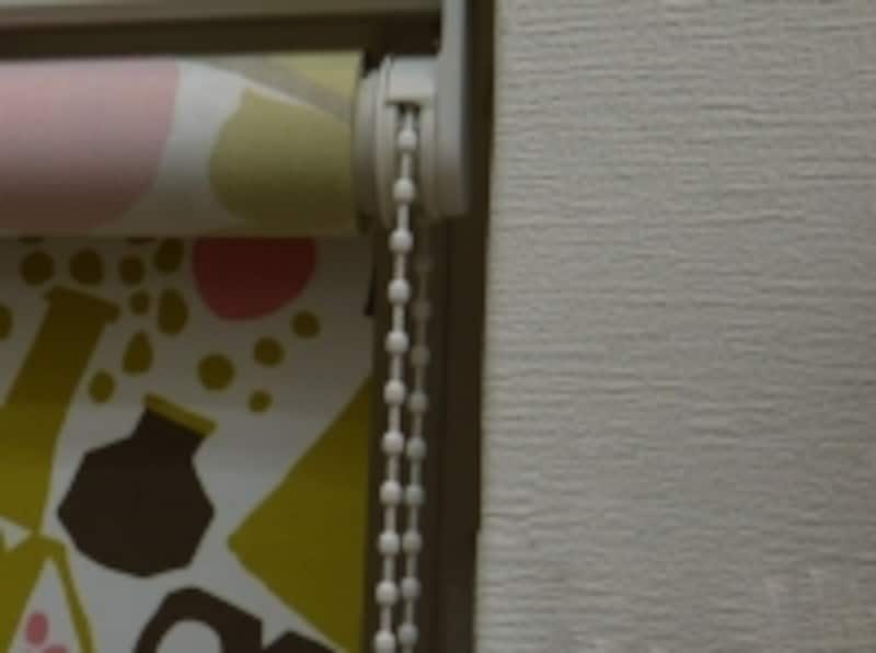 ロールスクリーン／チェーン式