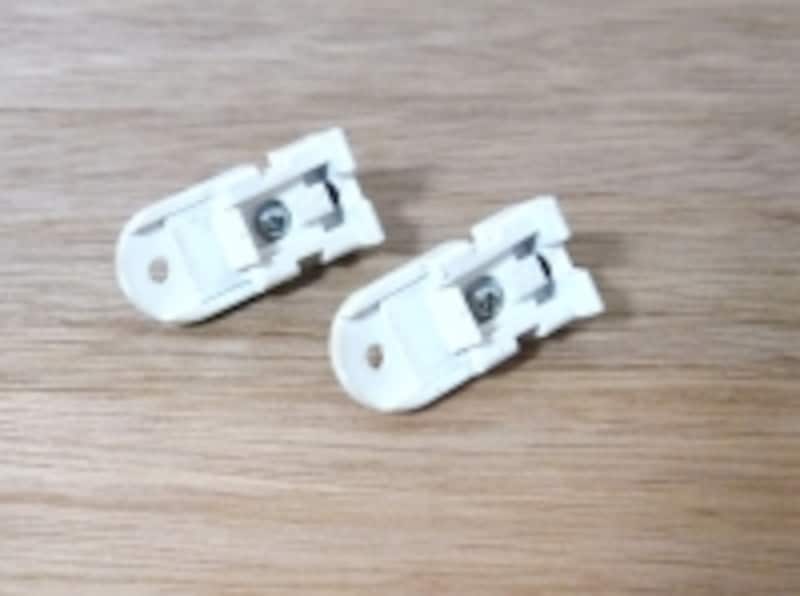 ロールスクリーン／ブラケット