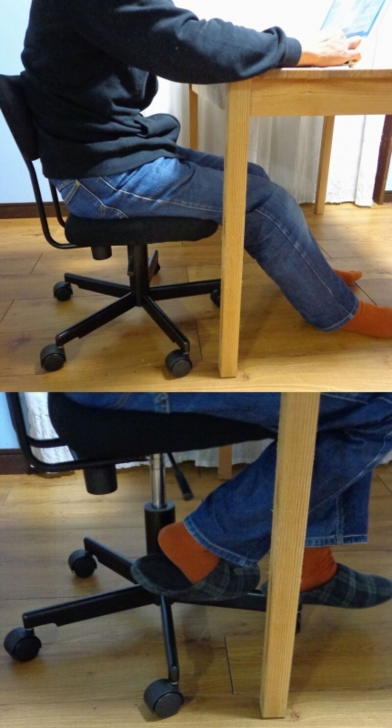 むじ