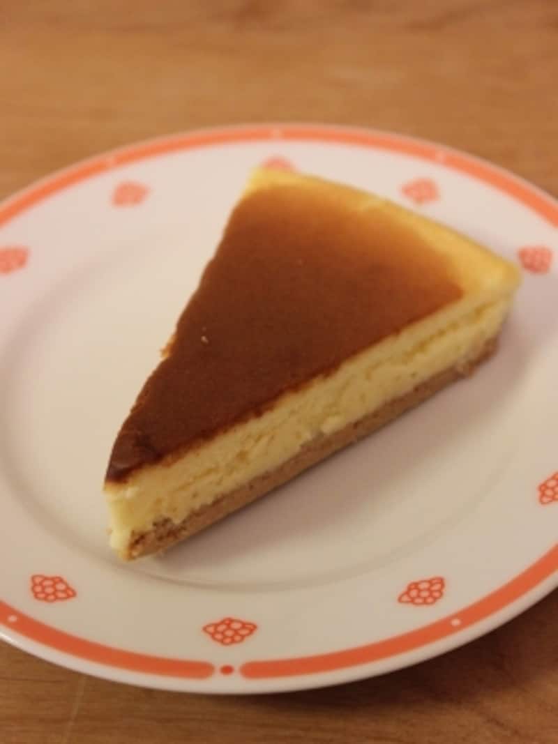 チーズタルト