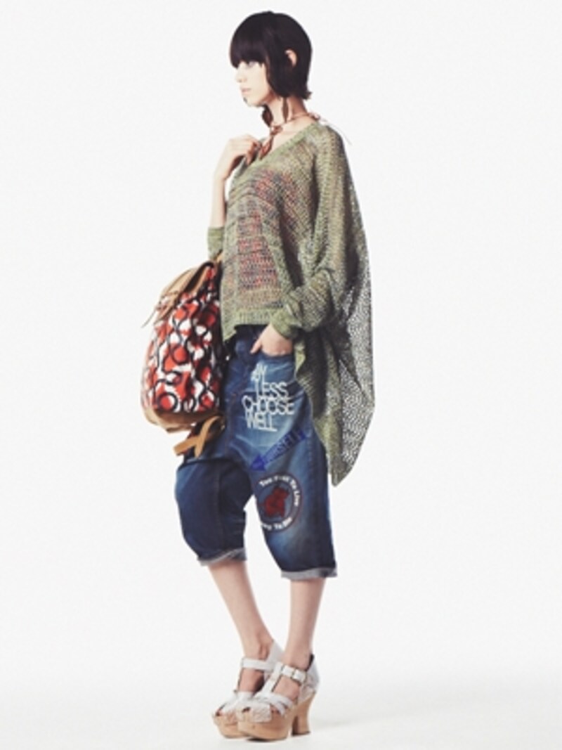 Vivienne Westwood Anglomania
