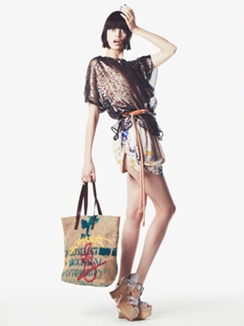Vivienne Westwood Anglomania