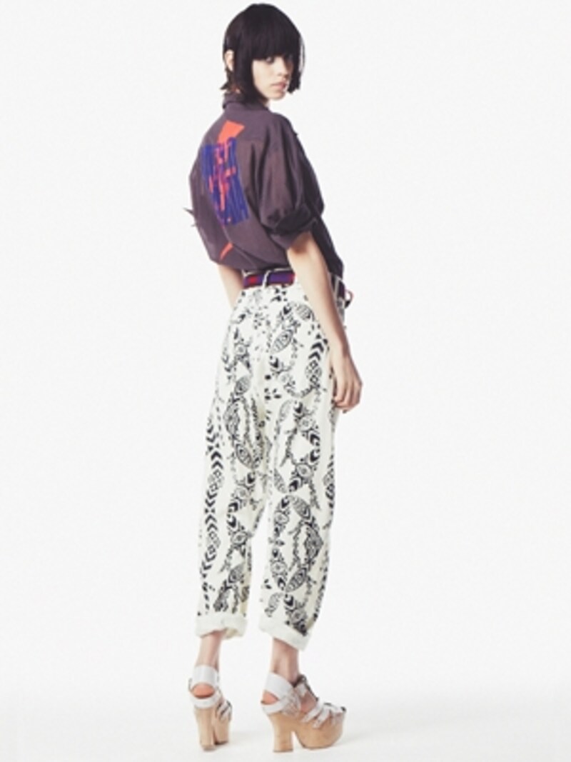 Vivienne Westwood Anglomania