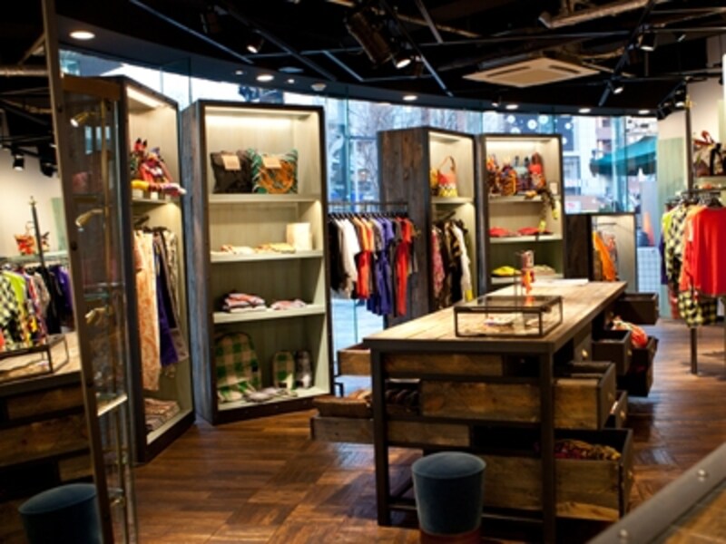 Vivienne Westwood Anglomania