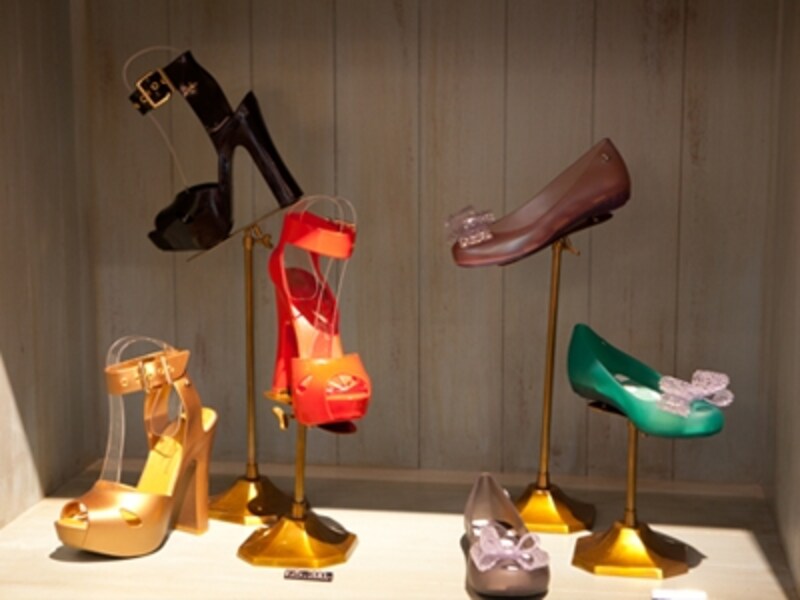 Vivienne Westwood Anglomania