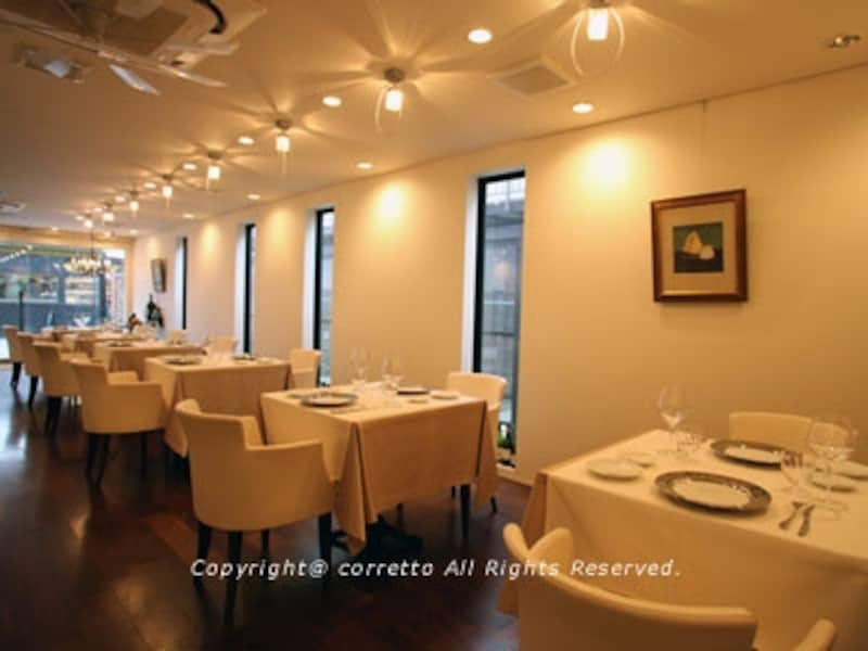 鎌倉の上質レストラン デート ご褒美ランチに 鎌倉 江ノ島の観光 旅行 All About