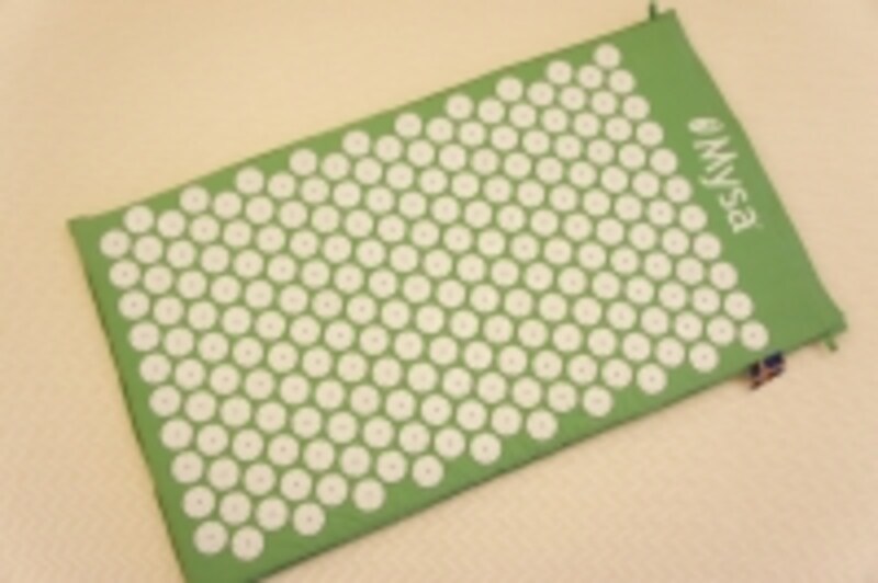 ミーサ・マット（DESCRIPTION）