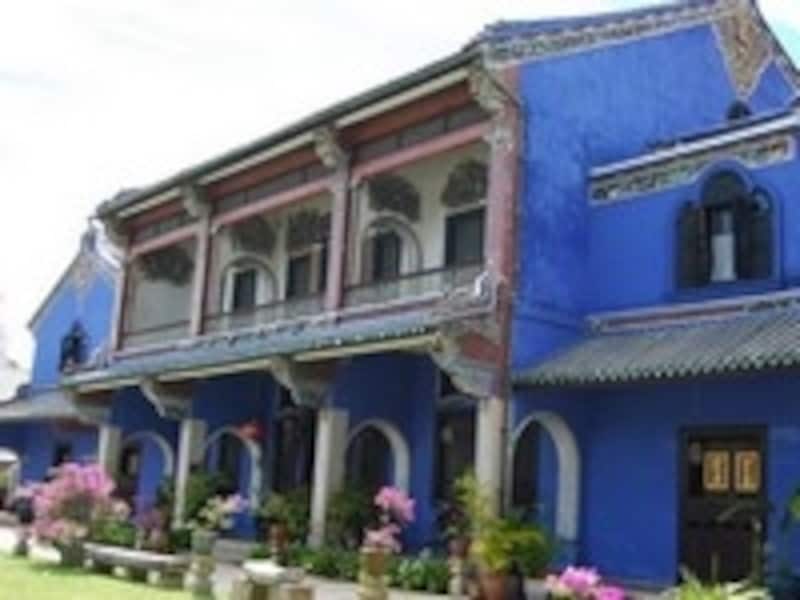 チョンファッチェマンション