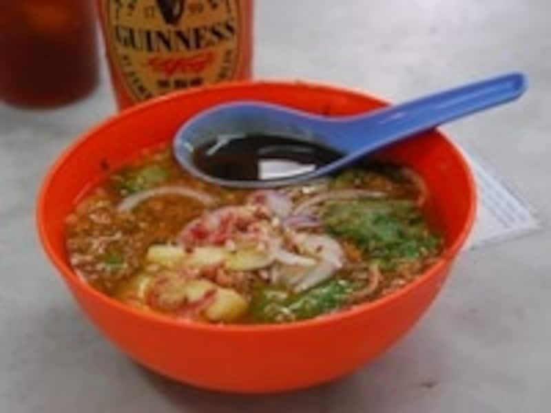 アッサムラクサ