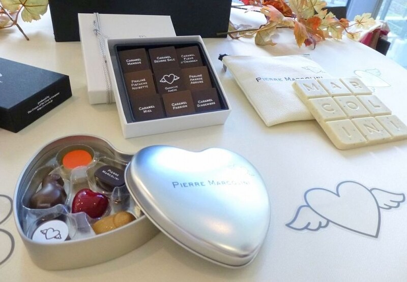 ホワイトデーコレクション