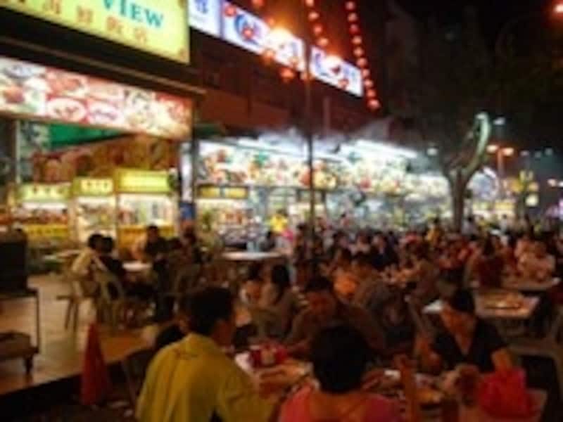 ジャランアロー