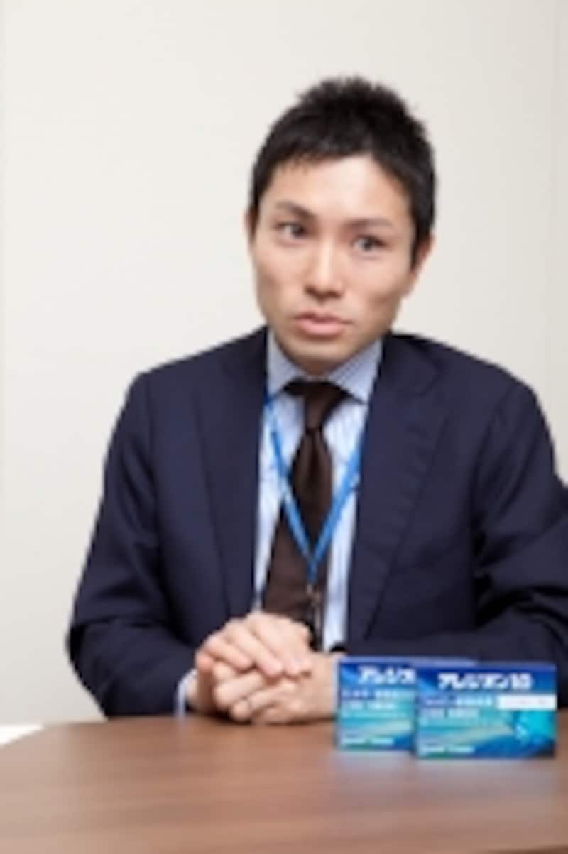 金城さん