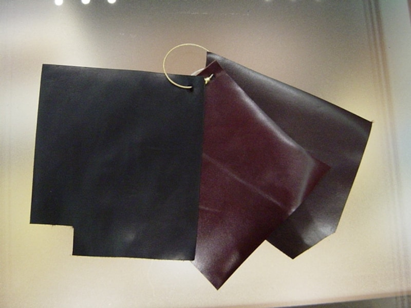 謎の？ ベビーカーフ