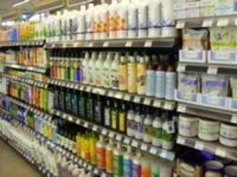 豊富なプロダクト