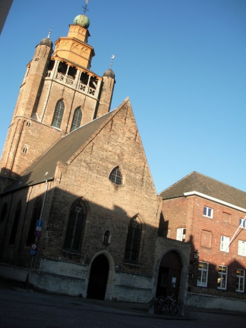 外観は目立たない