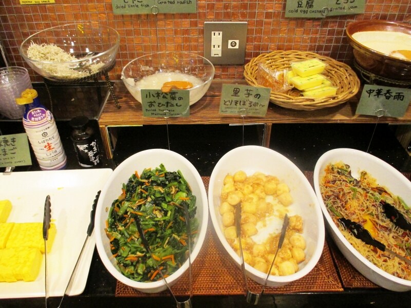 ホテルアクティブ