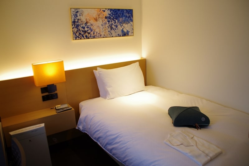 ホテルフォルツァ