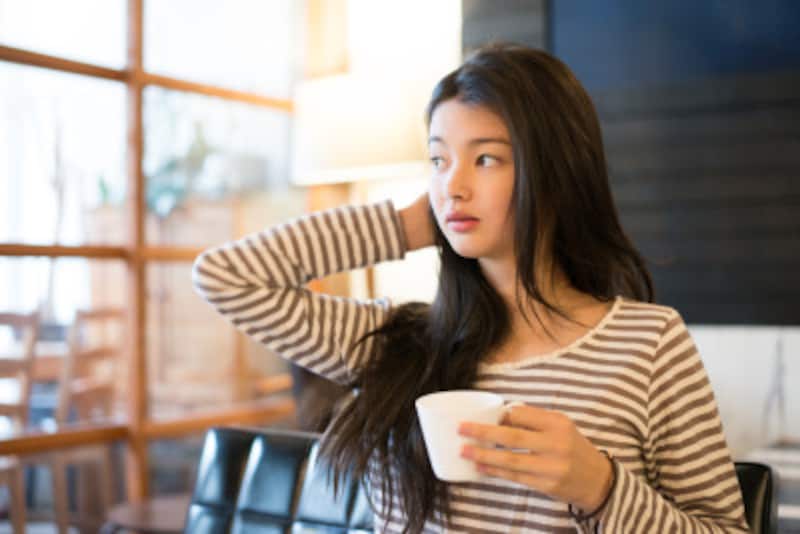 付き合った思い出は大切に