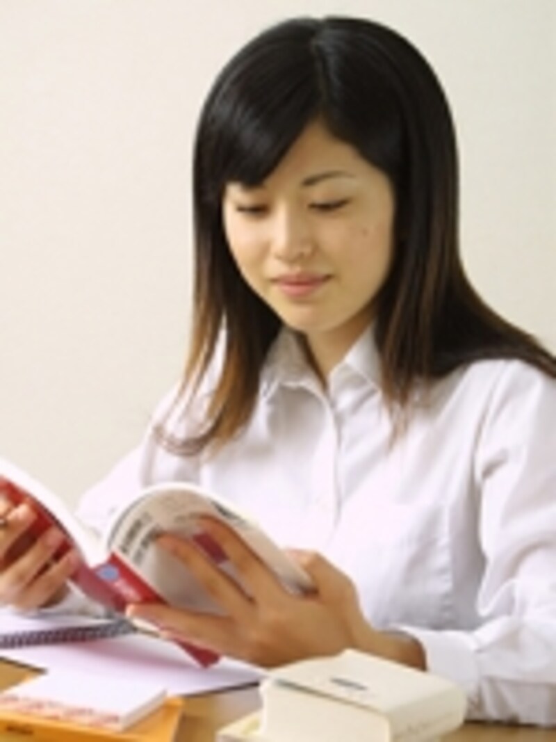 reading