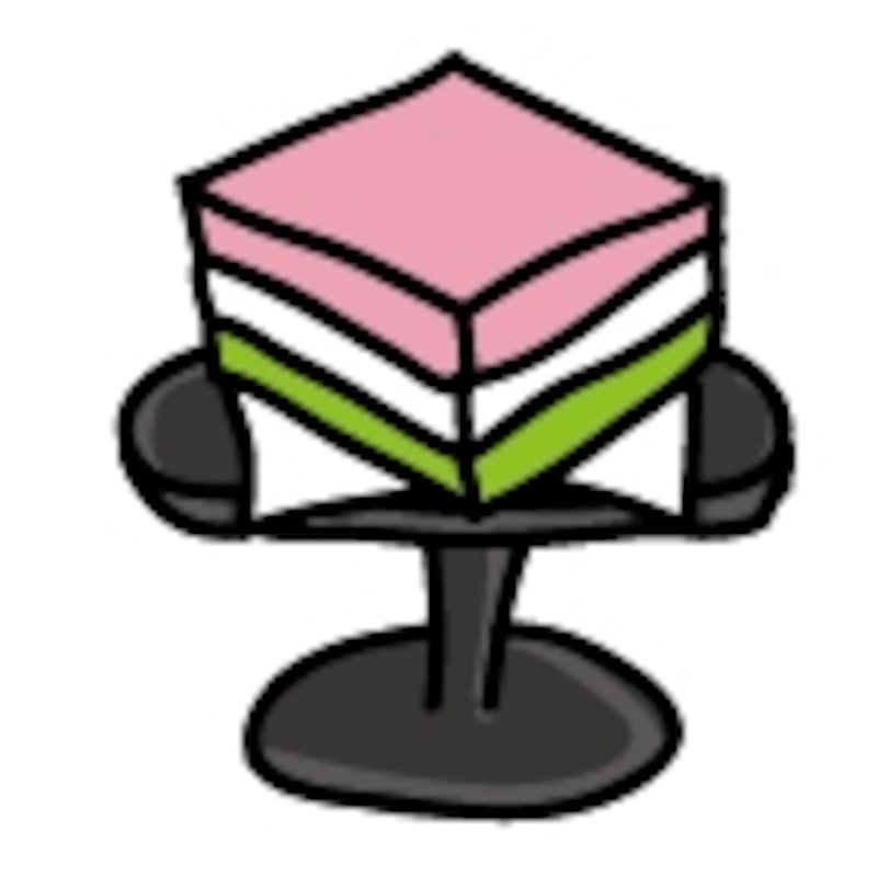 【ひしもち　ひな祭り　イラスト　カラー　かわいい