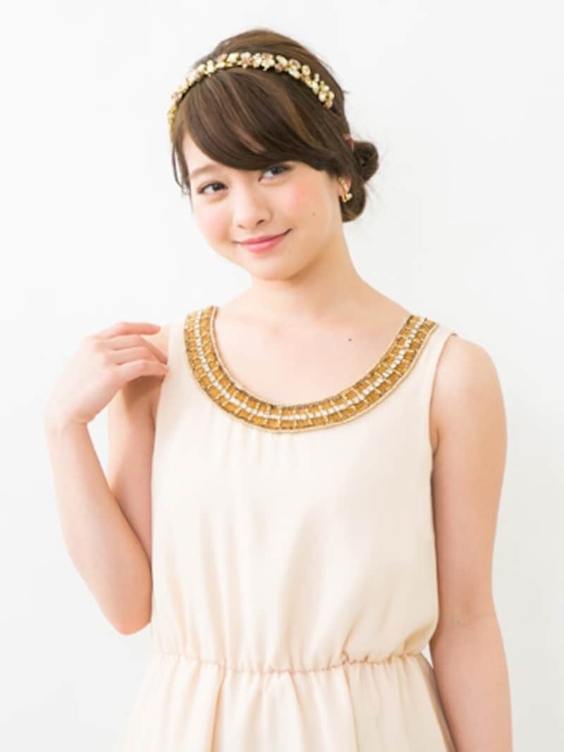 Hair & make KEIKO(anti)