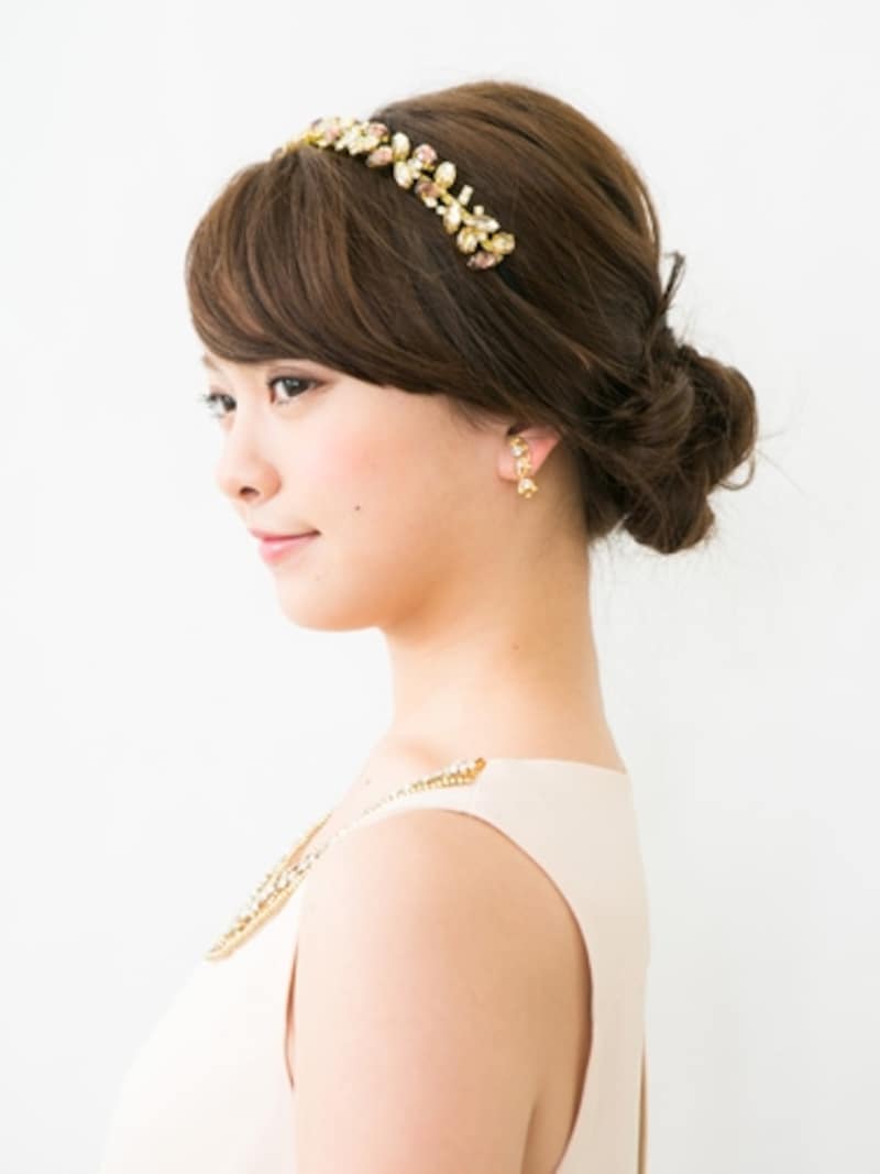 Hair & make KEIKO(anti)