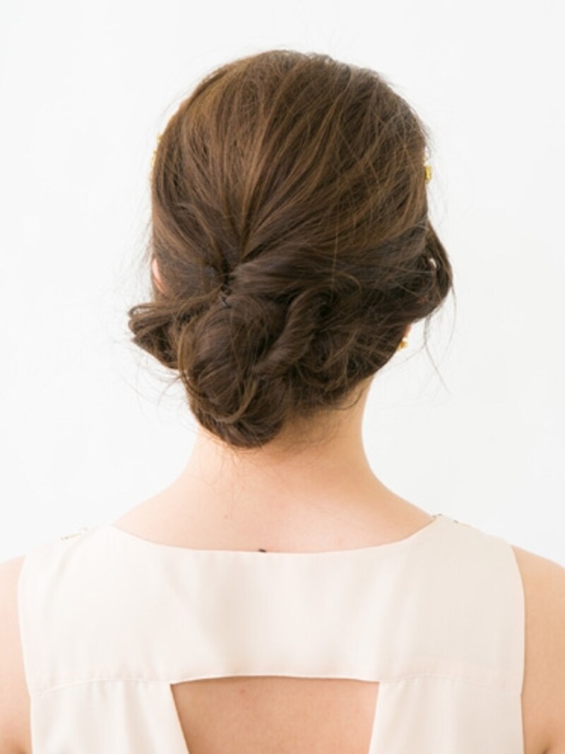 Hair & make KEIKO(anti)