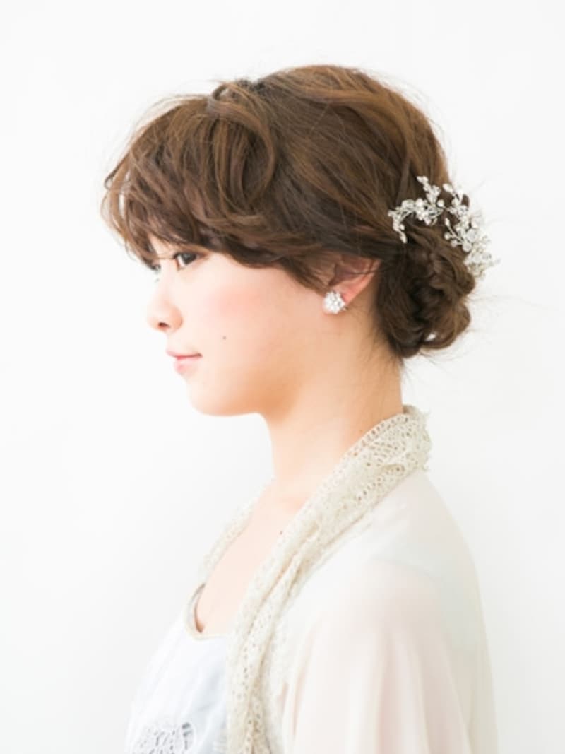 Hair & make KEIKO(anti)