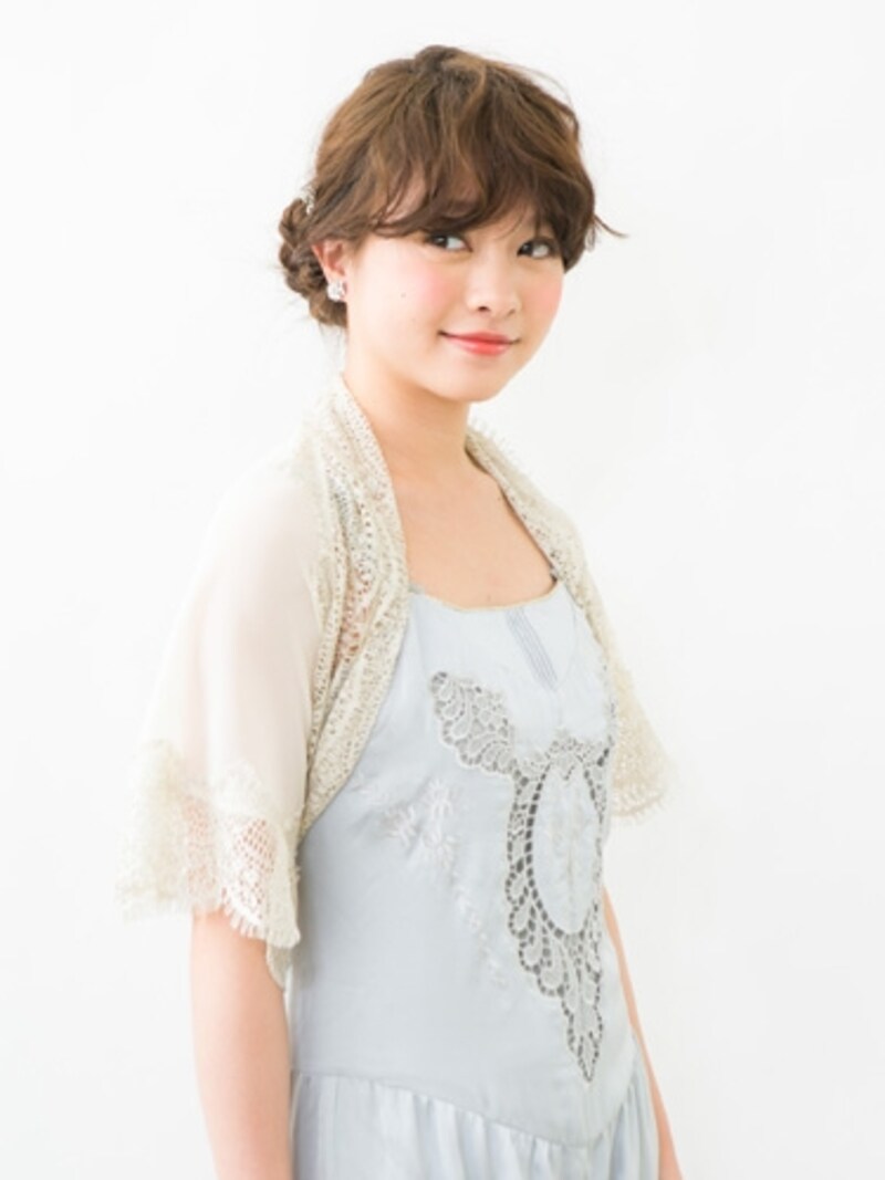 Hair & make KEIKO(anti)