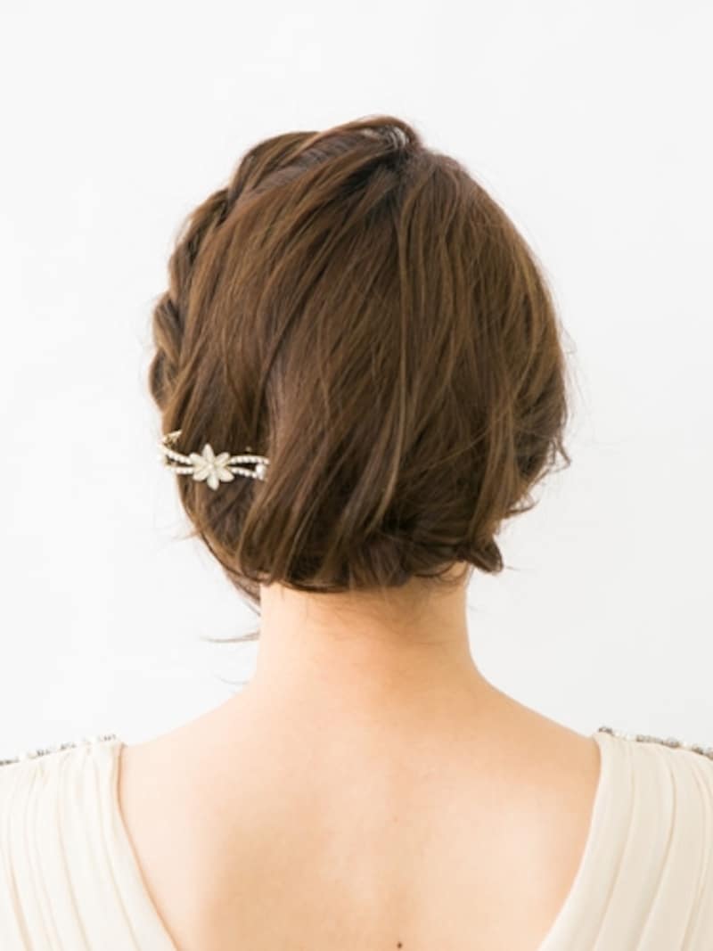 Hair & make KEIKO（anti）