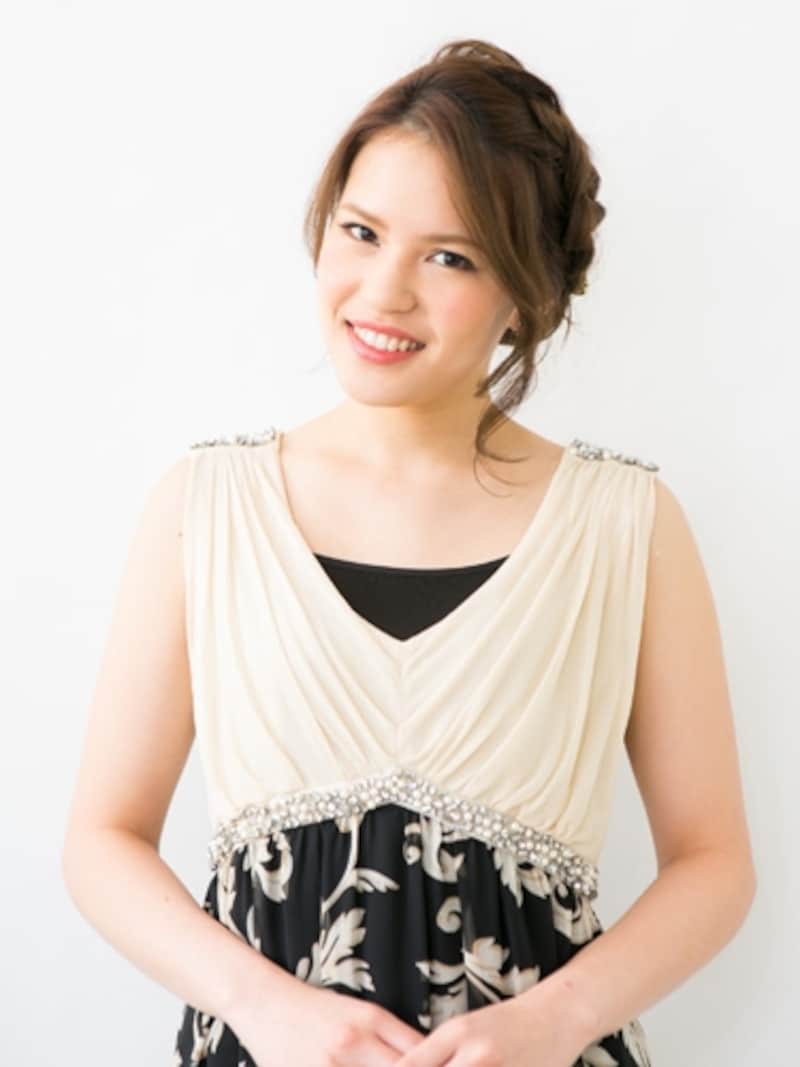 Hair & make KEIKO（anti）