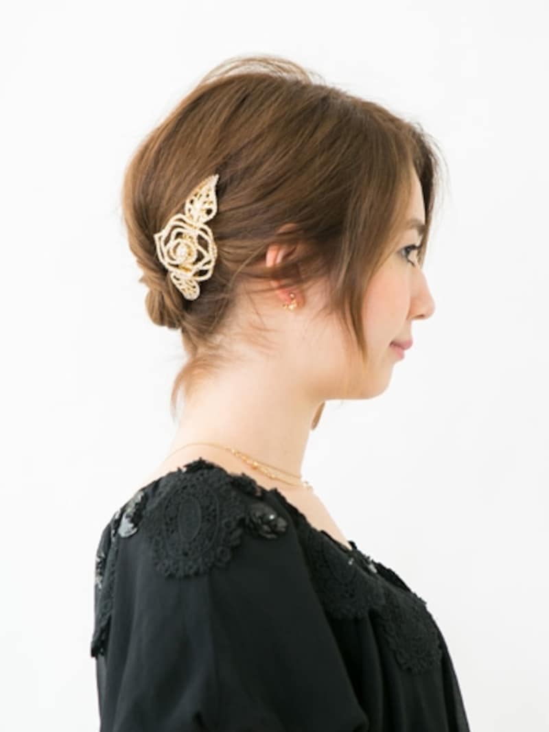 Hair＆make TOMO（anti）