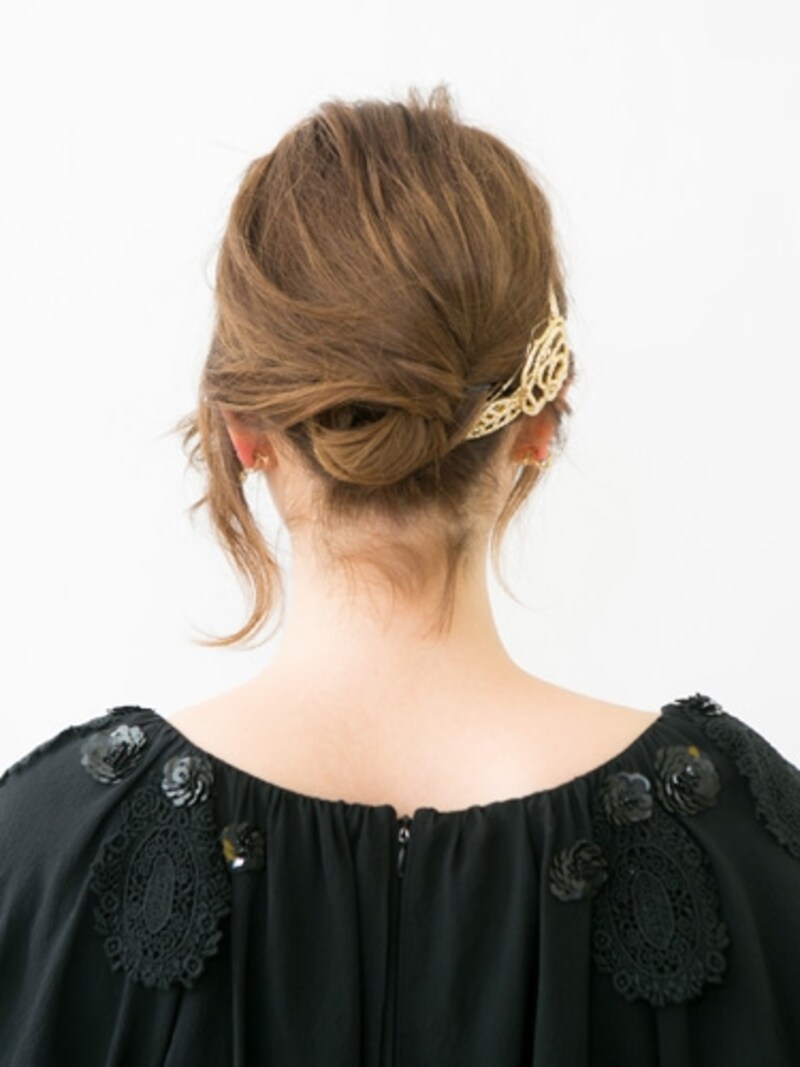 Hair＆make TOMO（anti）