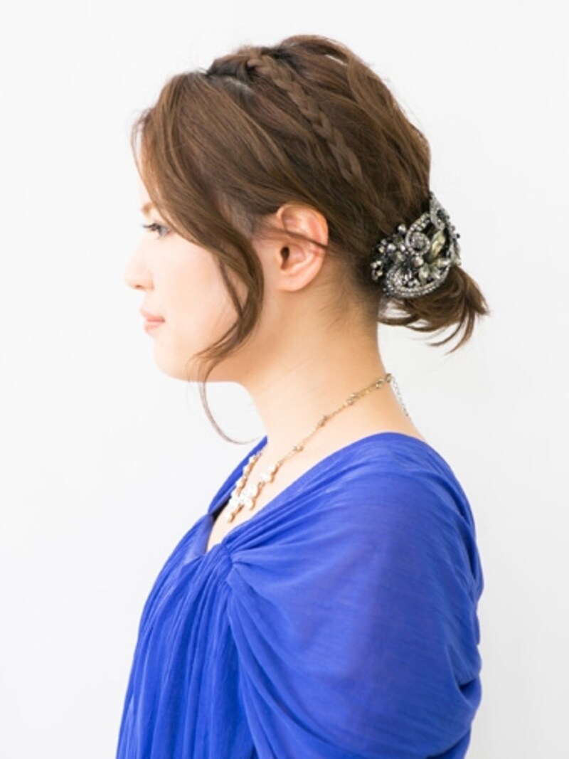 Hair & make KEIKO(anti)