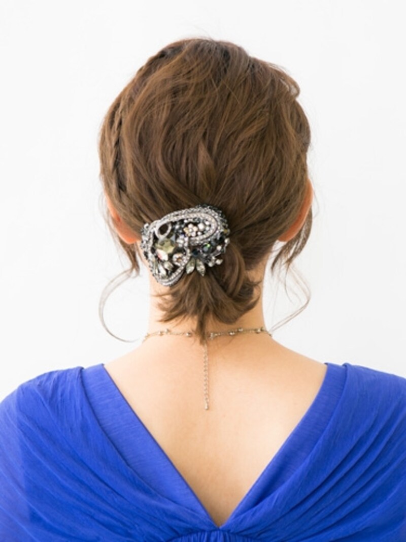 Hair & make KEIKO(anti)