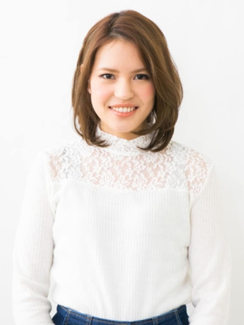 レイヤーベースのミディアム