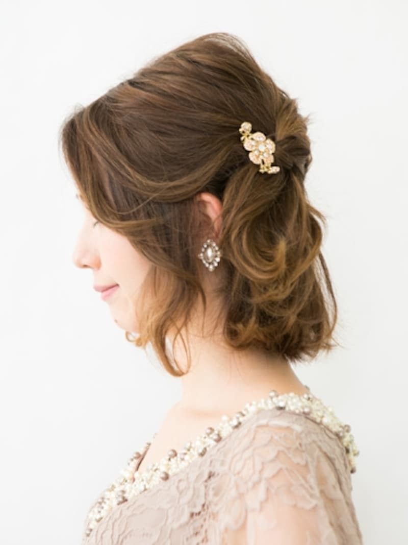 Hair＆make TOMO（anti）