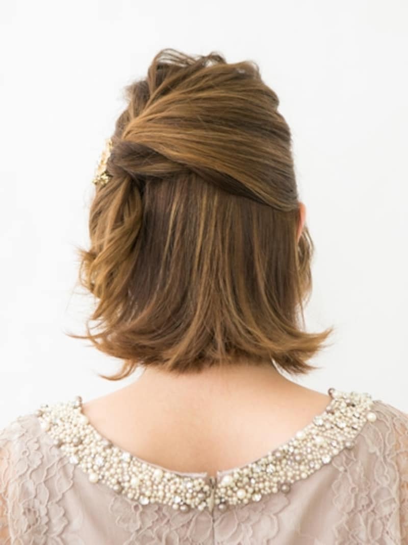 Hair＆make TOMO（anti）