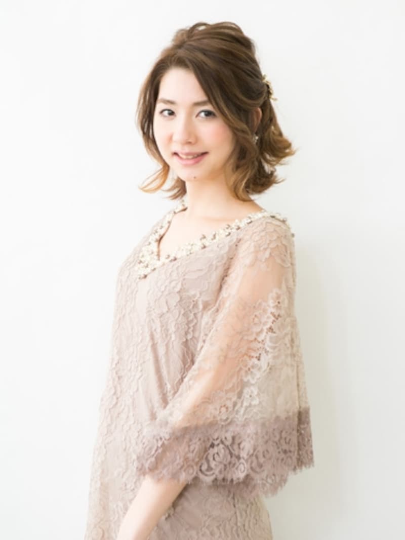 Hair & make TOMO（anti）