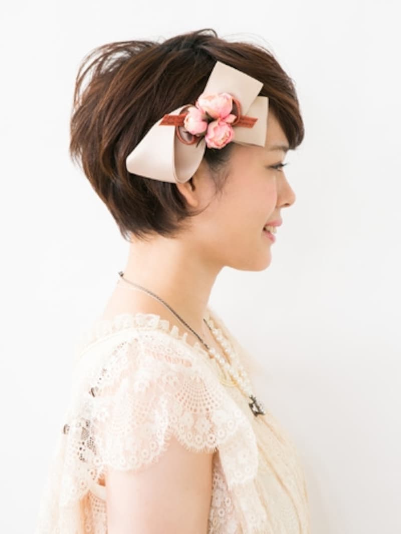 Hair&make TOMO(anti)