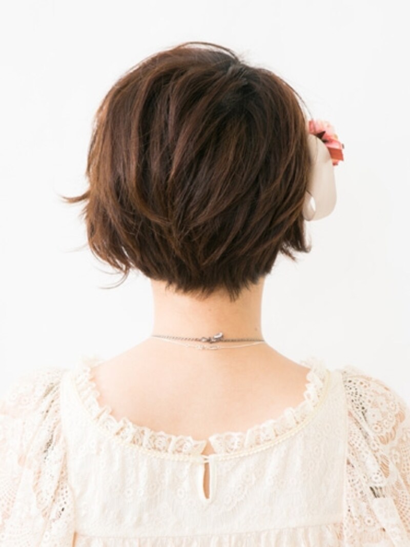 Hair&make TOMO(anti)