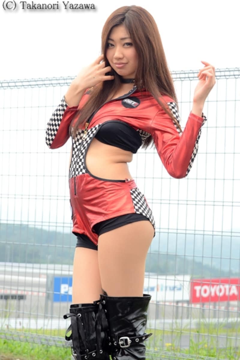 あべみほ／OGT! Angels