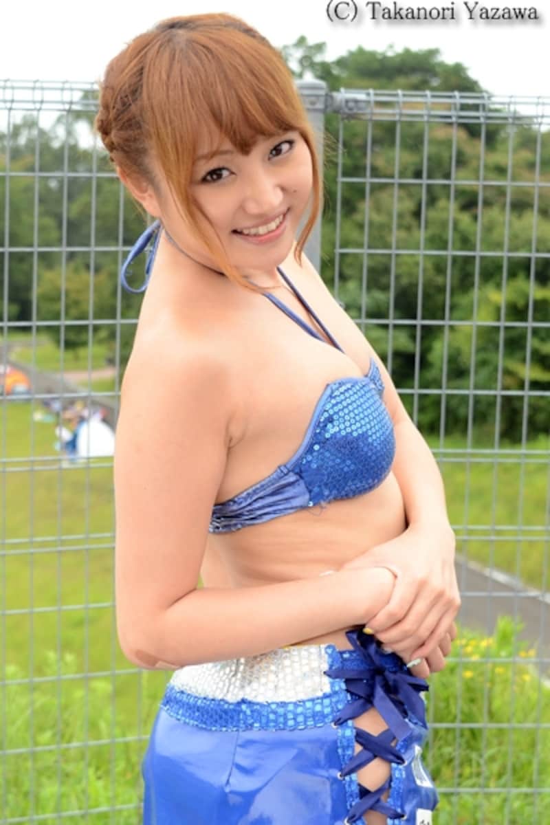 葵ゆりか／apr エンジェル