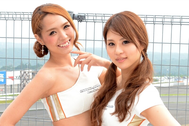 OKINAWA IMP レディ
