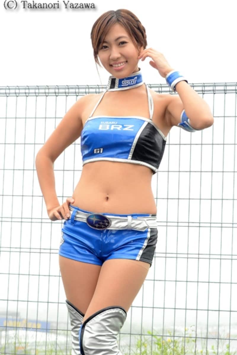 森江朋美／BREEZE