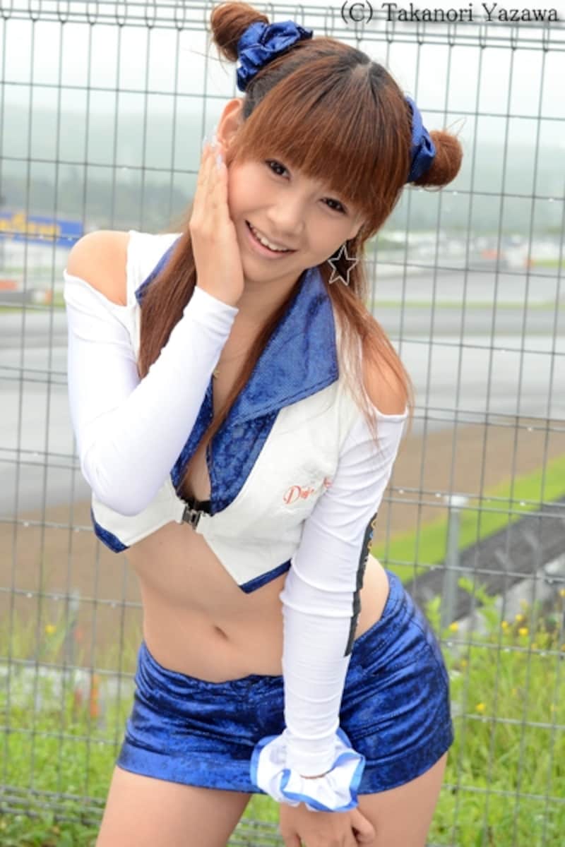 小河結香／Digi Nozze RQ vnit