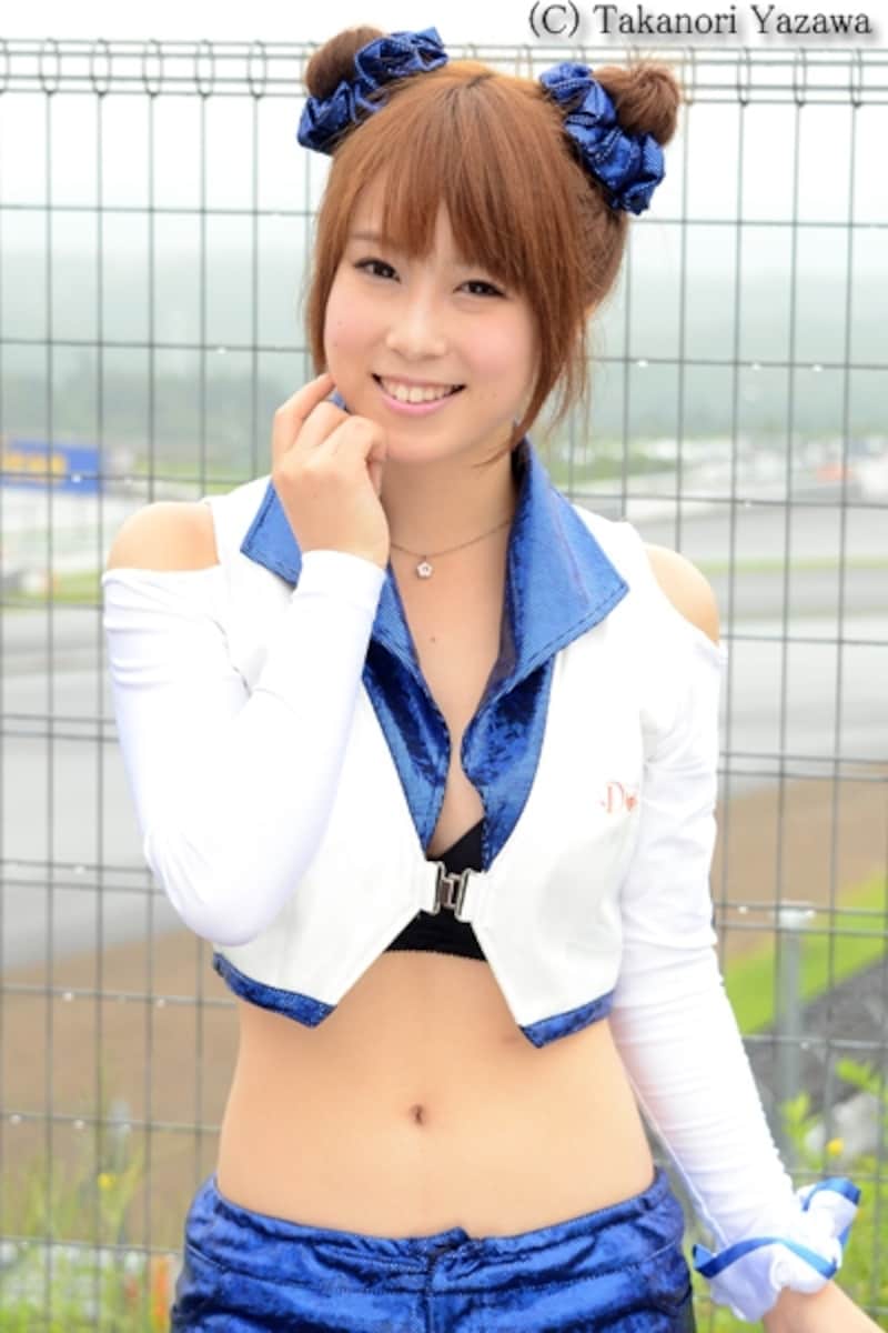 犬童美乃梨／Digi Nozze RQ vnit