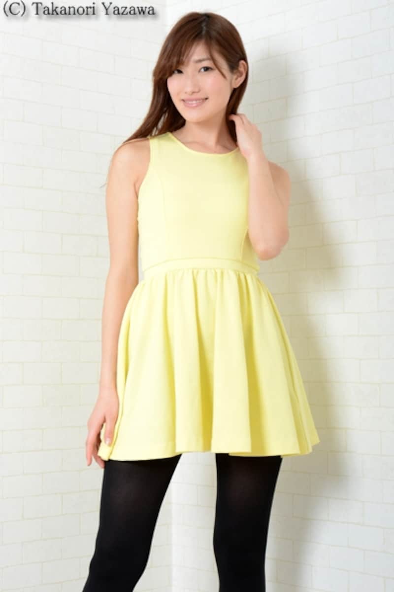 武田しのぶ／モデリスタカスタマイズクイーン