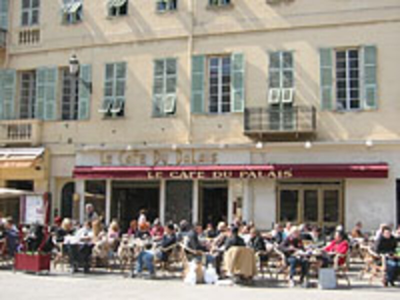 ワーキングホリデー