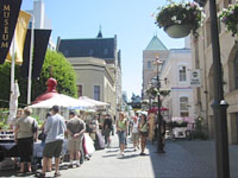 ワーキングホリデー